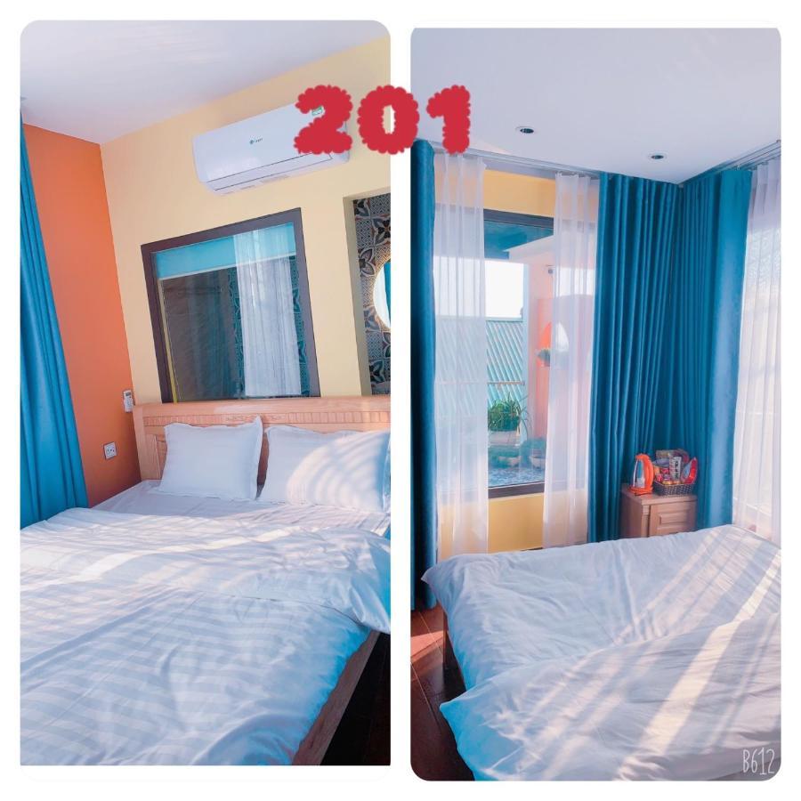 Homestay Tam Dao Xanh - Venuestay *