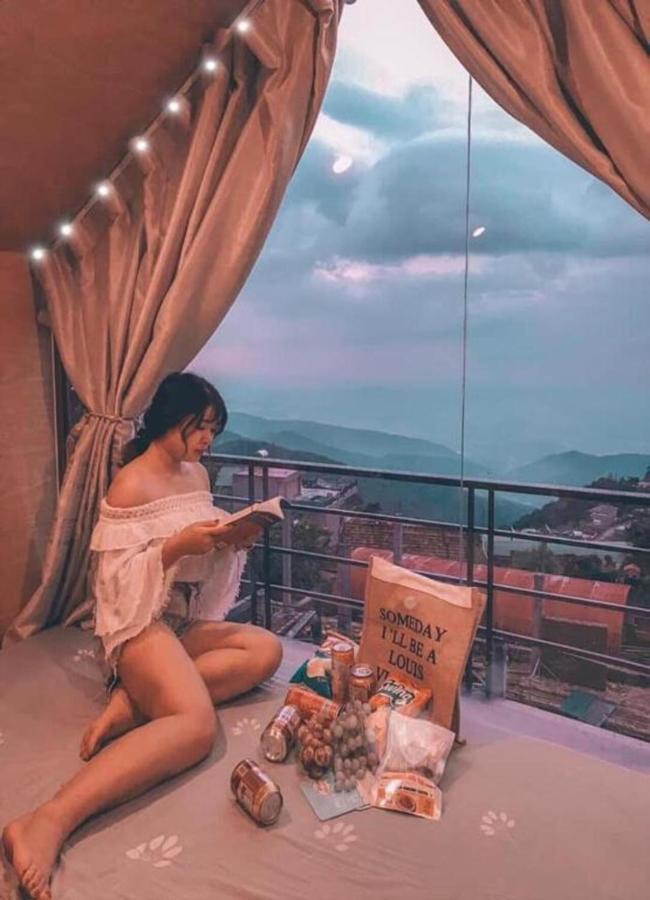 Tam Dao Xanh - Venuestay *