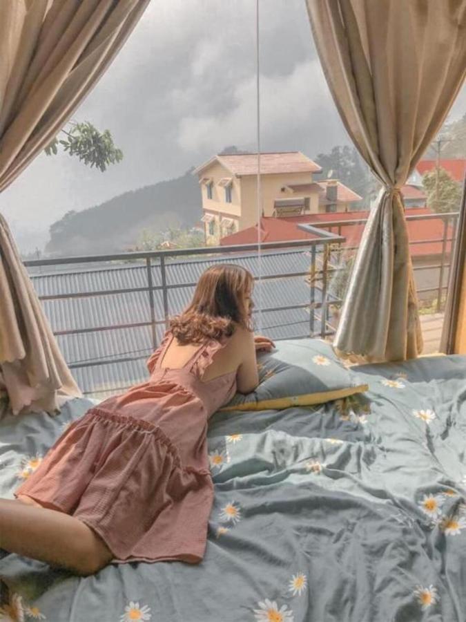 Tam Dao Xanh - Venuestay * Hanoi