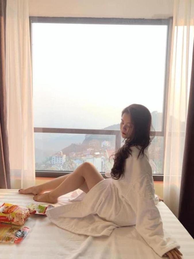 Tam Dao Xanh - Venuestay Homestay *
