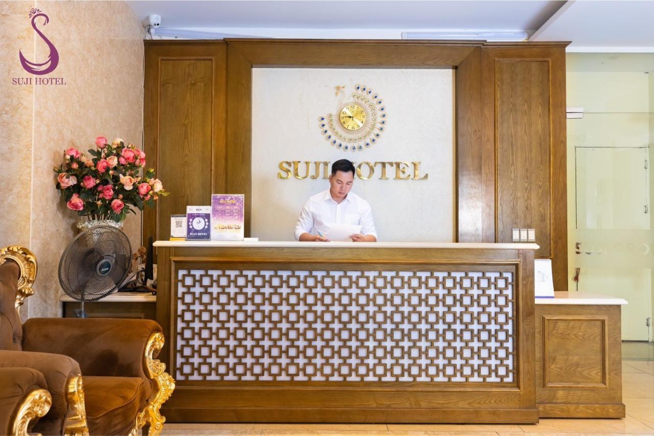 Suji My Dinh Khách sạn 3*