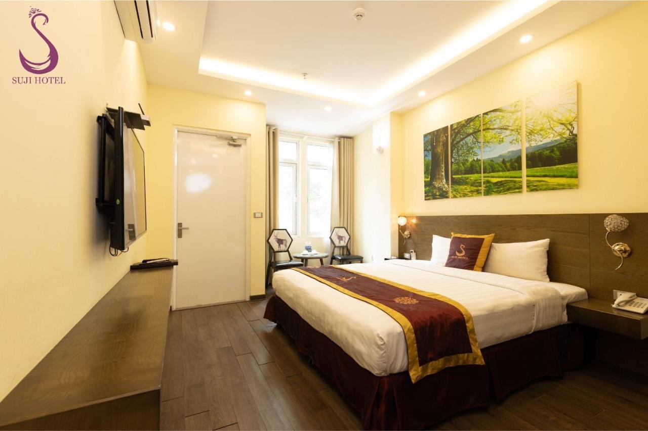 Khách sạn Suji My Dinh Hà Nội