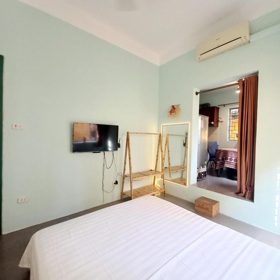 Guest house Camelia Homestay