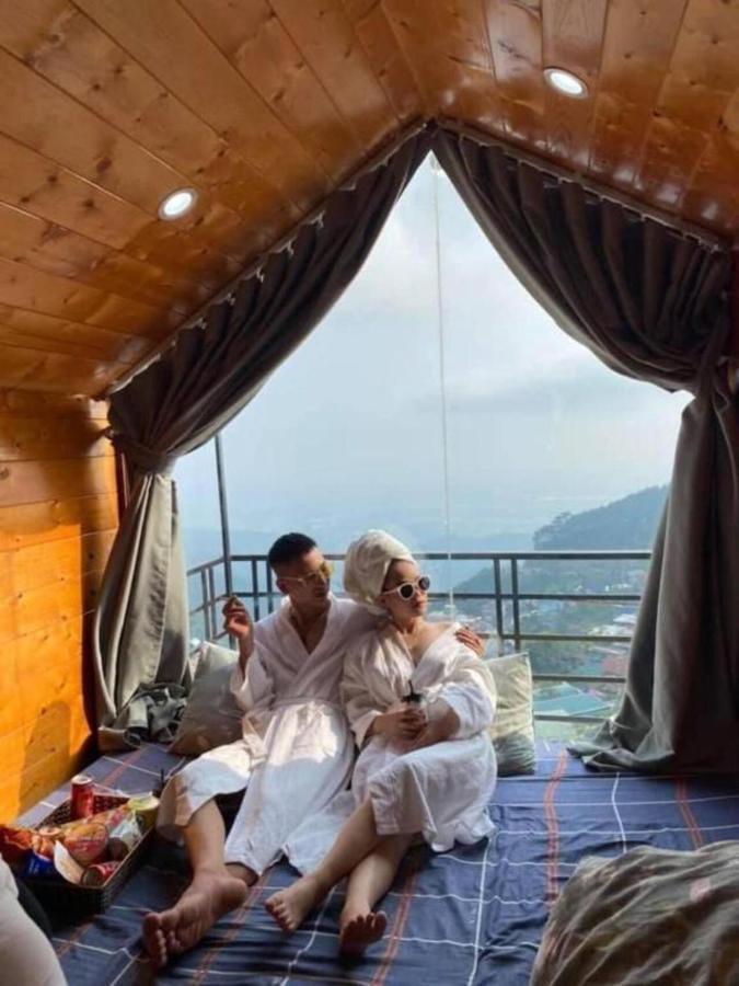 Homestay Tam Dao Xanh - Venuestay