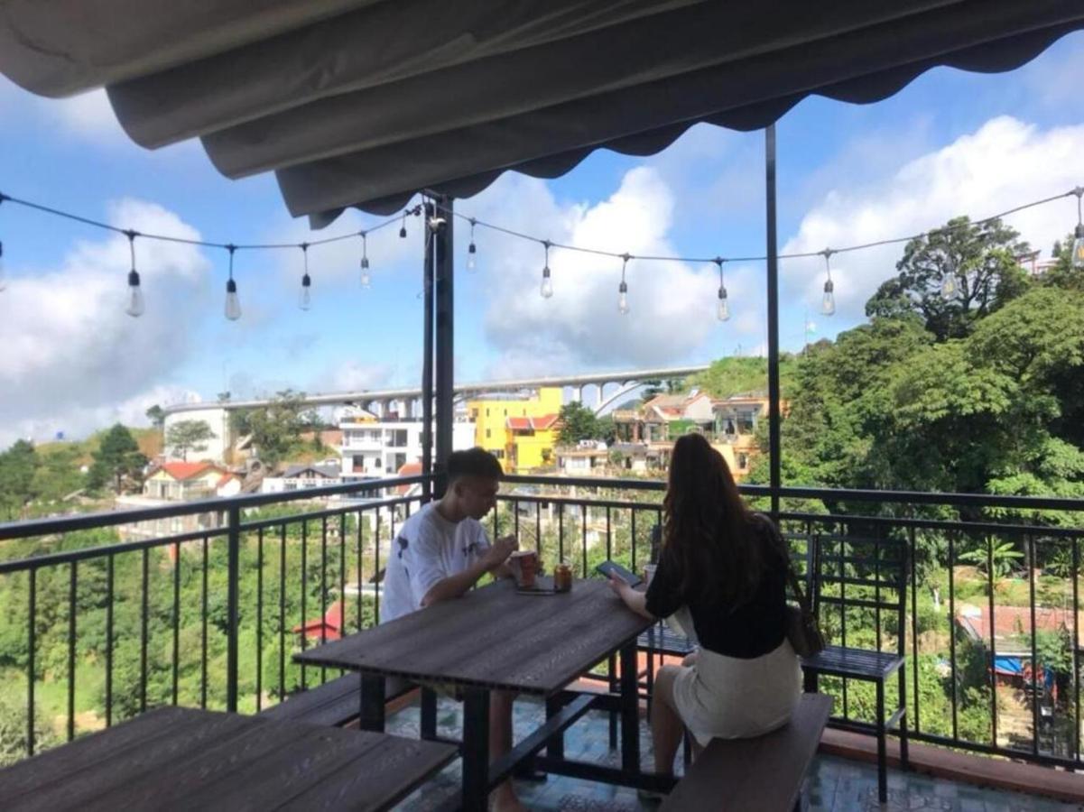 Homestay Tam Dao Xanh - Venuestay Hanoi