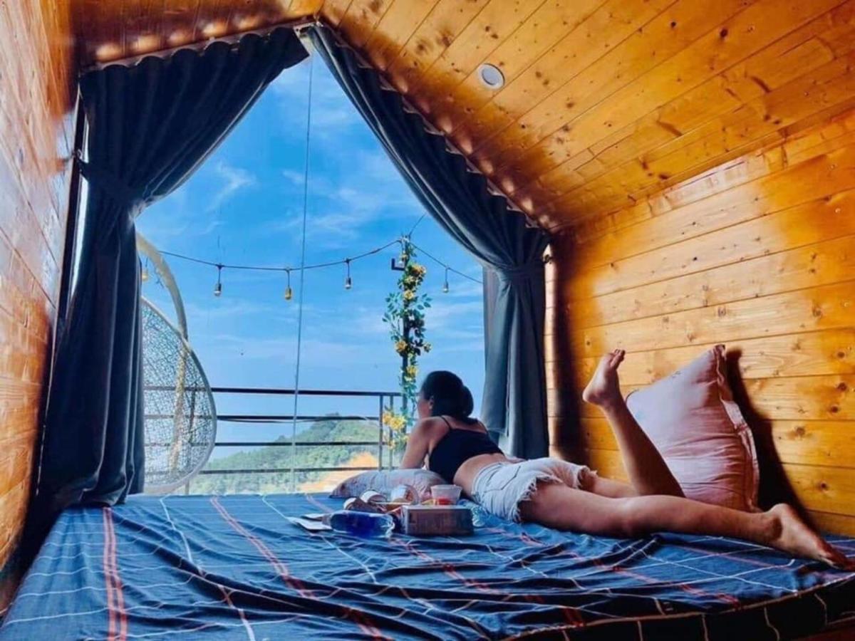 Tam Dao Xanh - Venuestay *