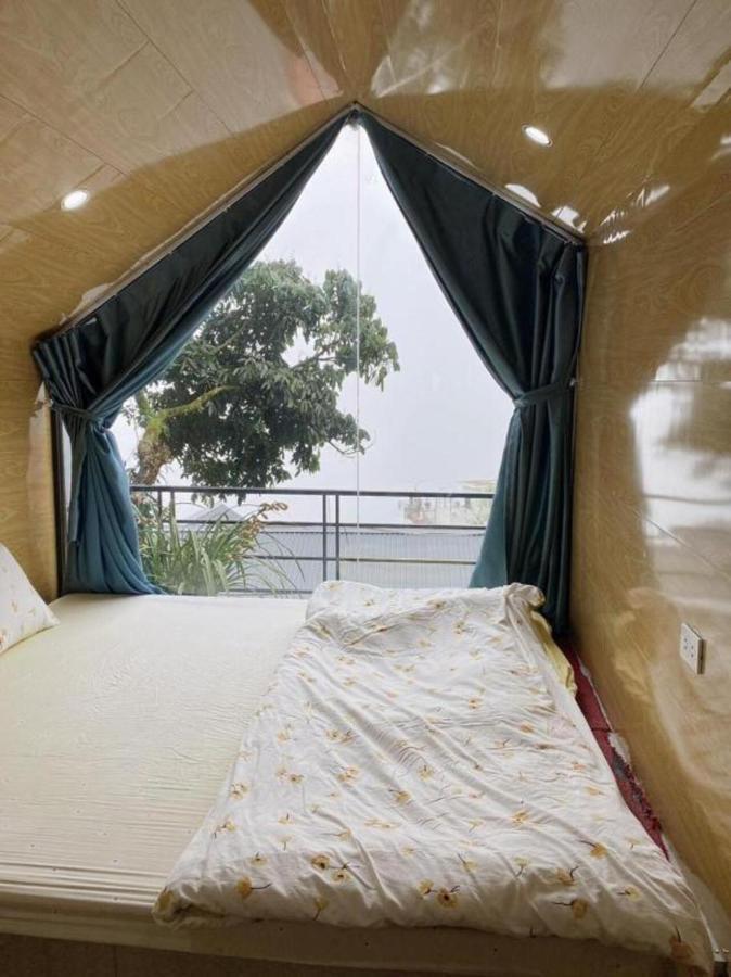 Tam Dao Xanh - Venuestay