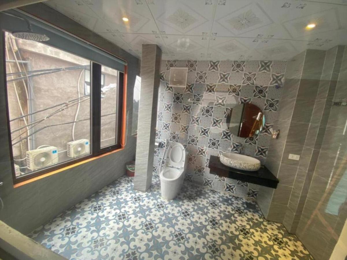 Tam Dao Xanh - Venuestay *