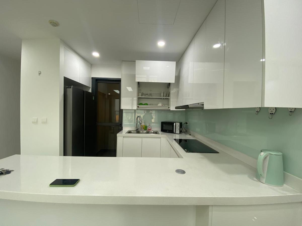 Ho Dich Vu Theo Gio Dcapitale Apartment Hanoi