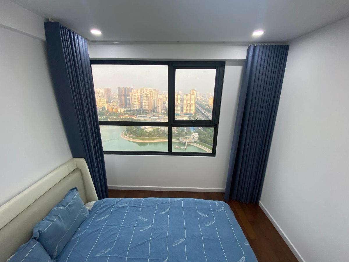 Ho Dich Vu Theo Gio Dcapitale Apartment *
