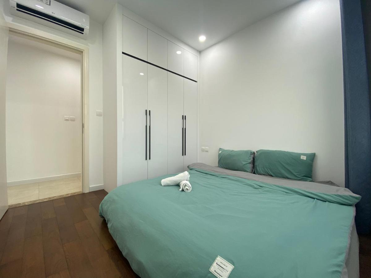 Ho Dich Vu Theo Gio Dcapitale Apartment Hanoi