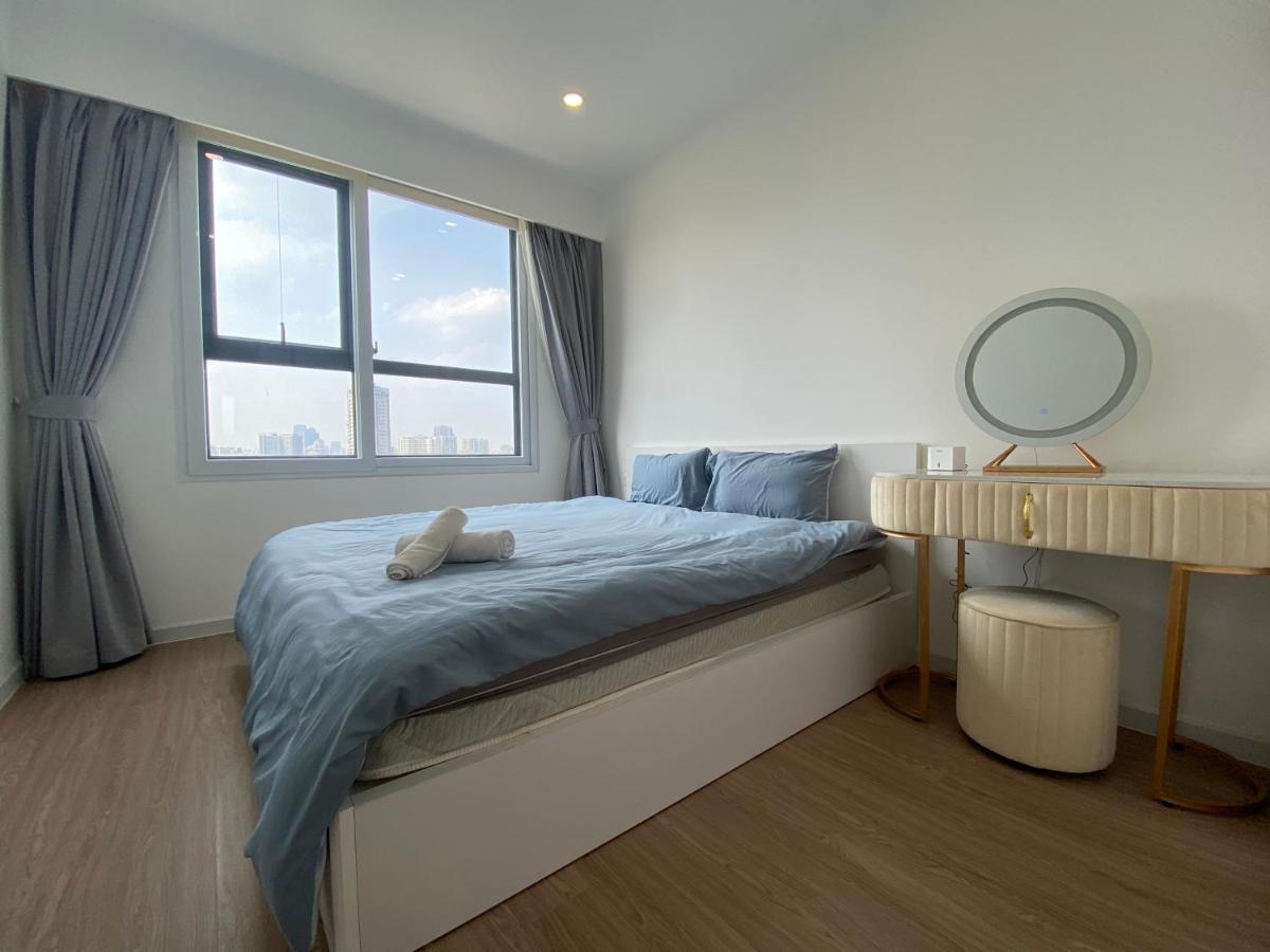 Apartment Ho Dich Vu Theo Gio Dcapitale