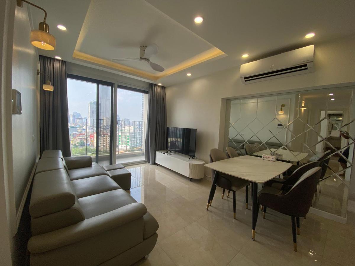 Apartment Ho Dich Vu Theo Gio Dcapitale