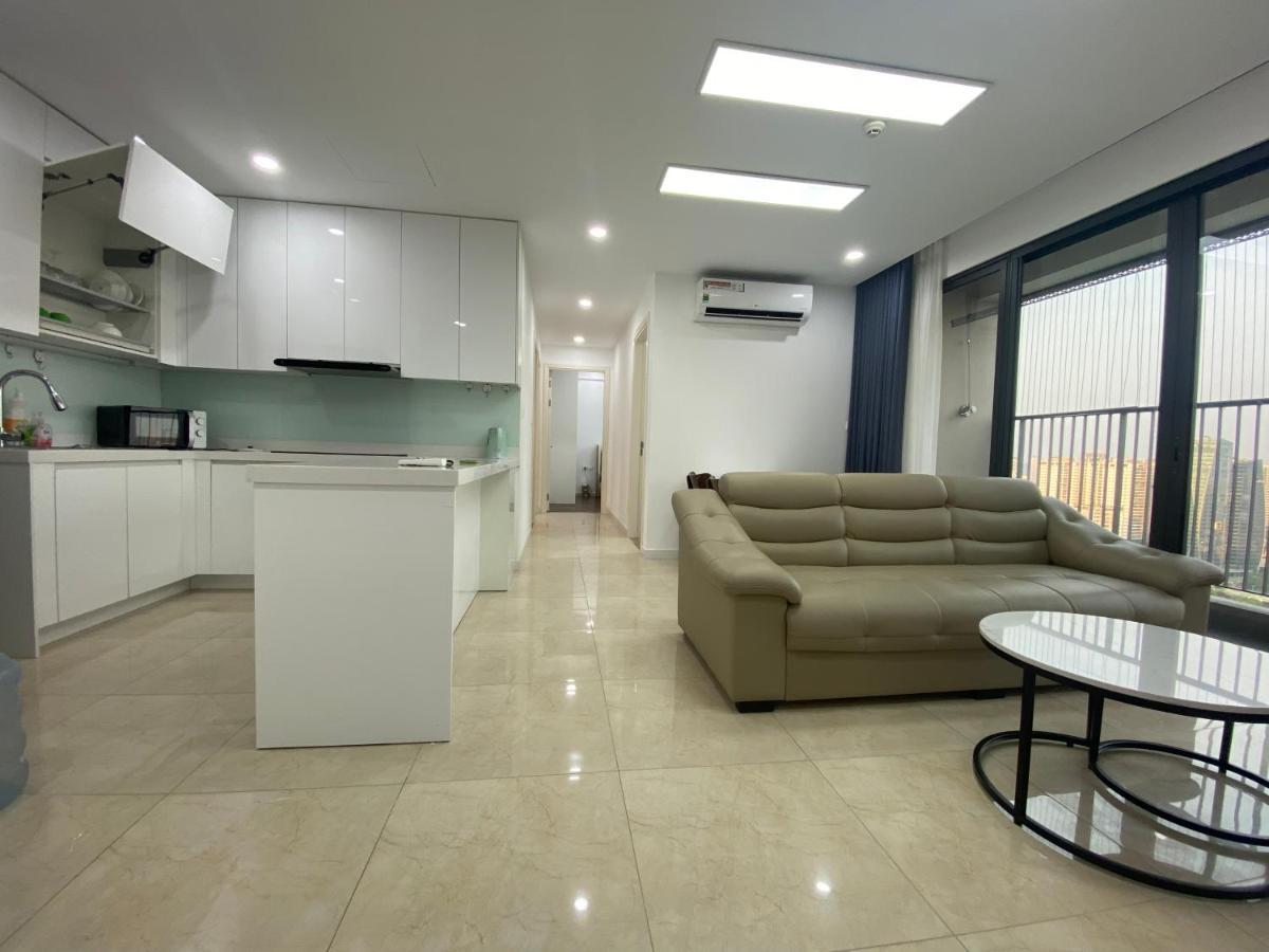 Apartment Ho Dich Vu Theo Gio Dcapitale Hanoi