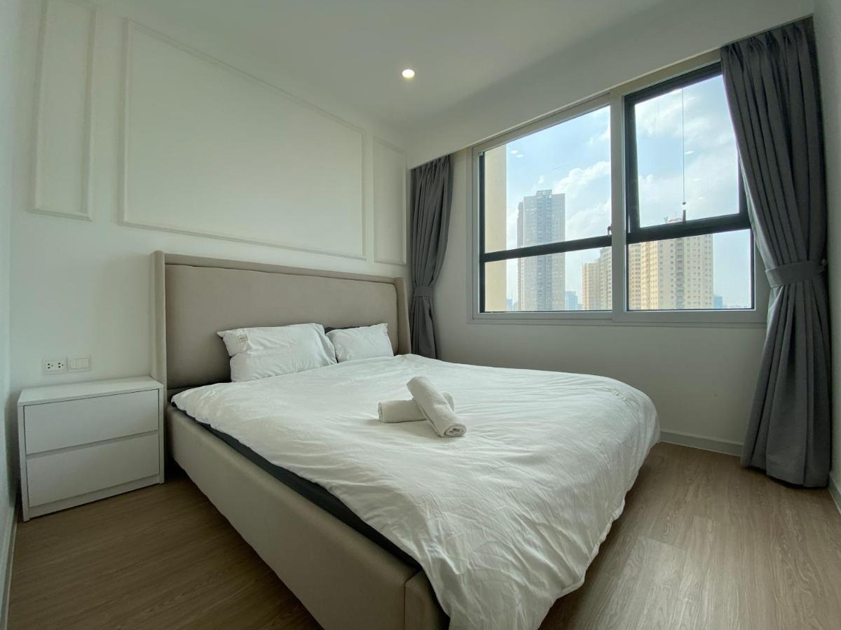 Ho Dich Vu Theo Gio Dcapitale Apartment *