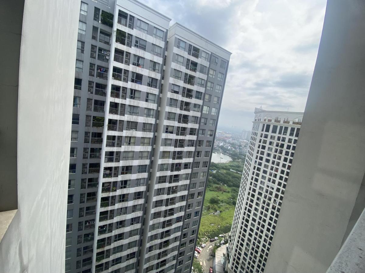 Vinhomes Times City - By Bayhomes Apartment *