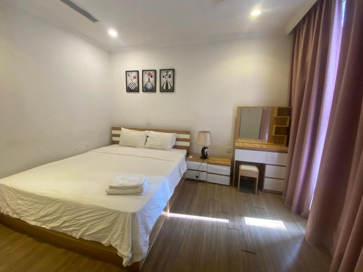 Vinhomes Times City - By Bayhomes Apartment *