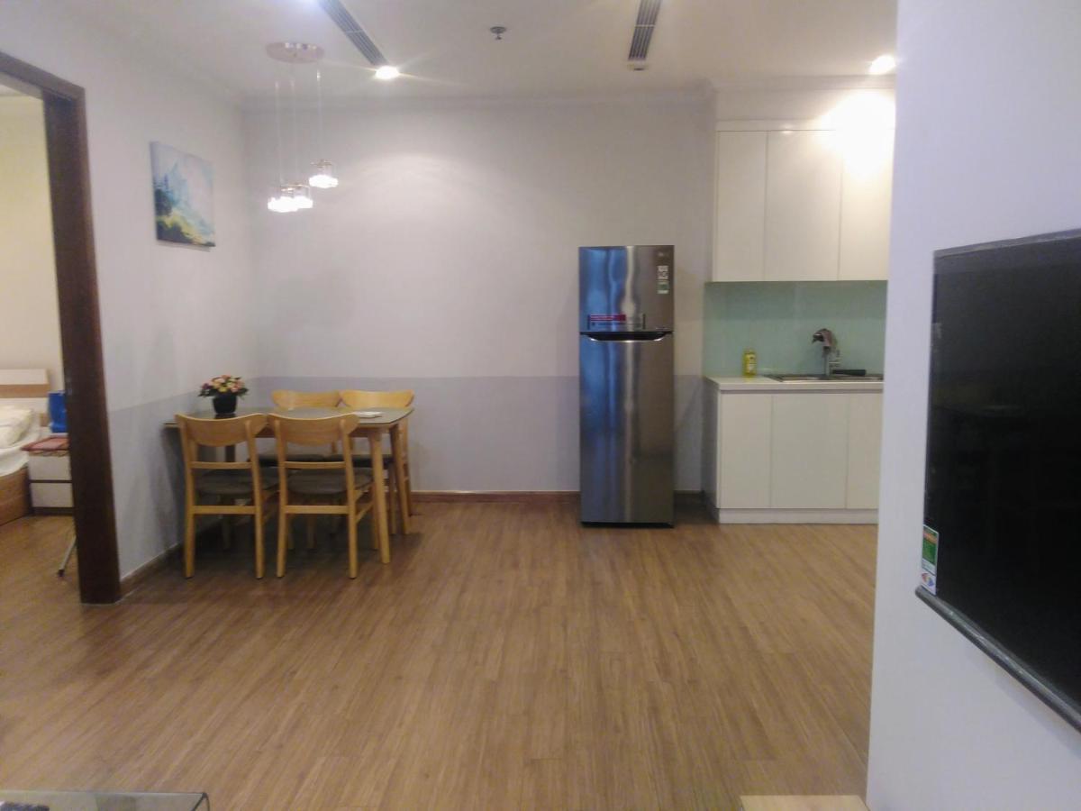 Vinhomes Times City - By Bayhomes Hanoi