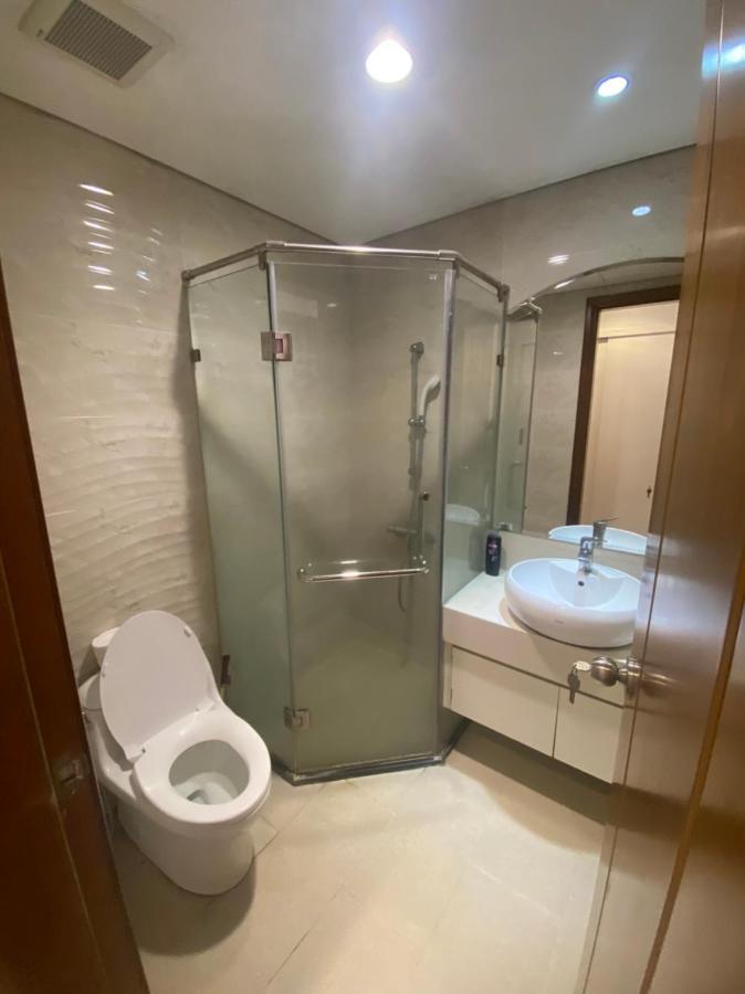 Vinhomes Times City - By Bayhomes Apartment Hanoi
