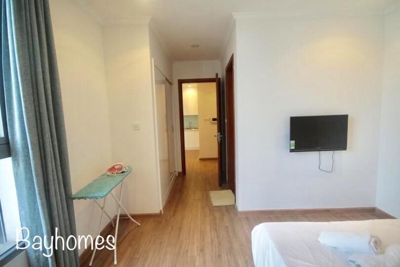 Vinhomes Times City - By Bayhomes Apartment Hanoi