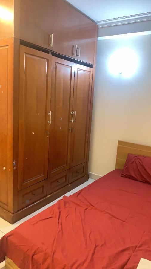 Kem House 5 Bed & Breakfast Hanoi