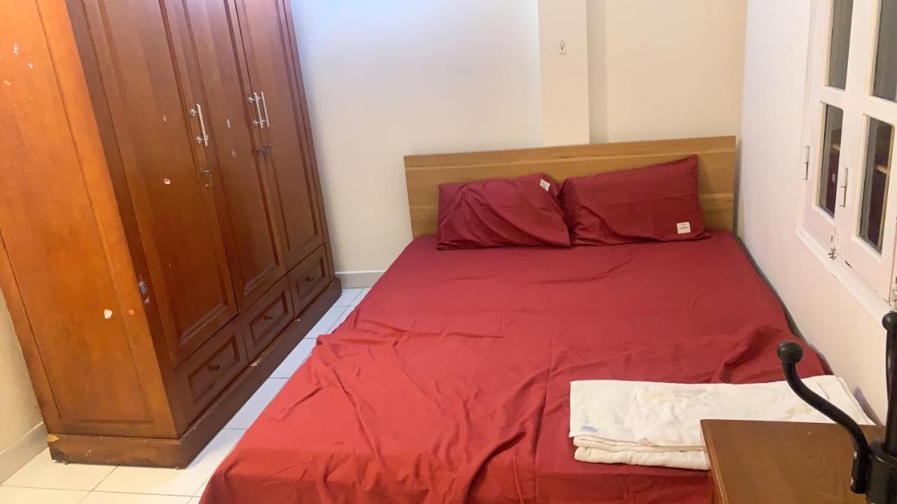 Kem House 5 Bed & Breakfast *