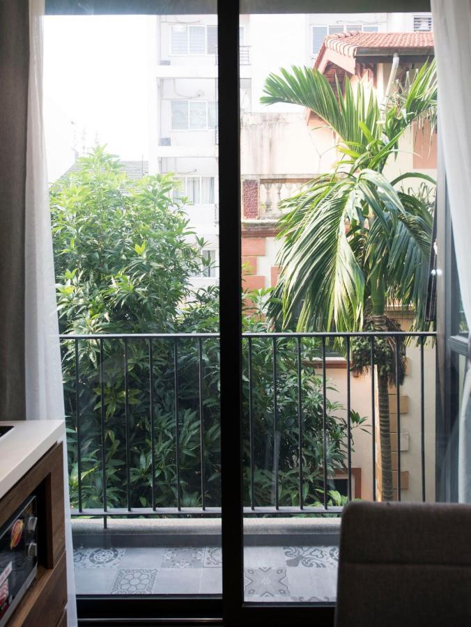 2a House Apartment Hanoi