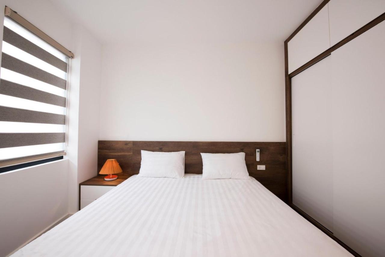 2a House * Hanoi