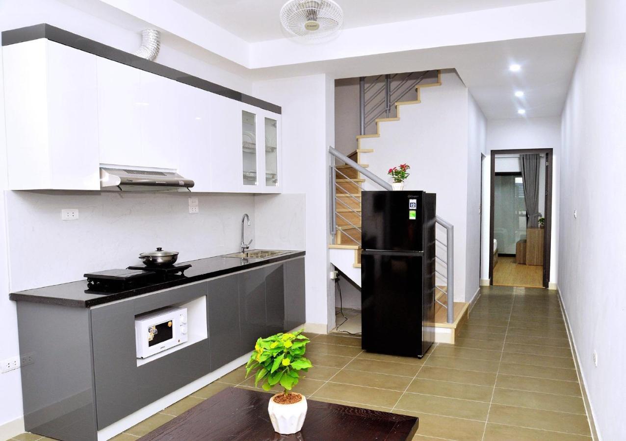 Apartment Th Blue *