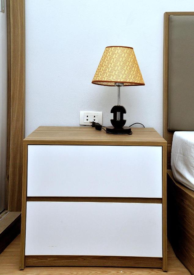 Apartment Th Blue *
