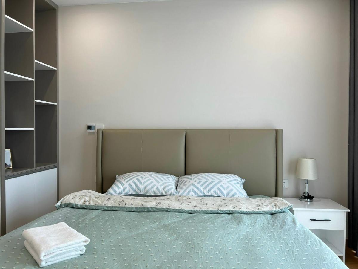 Apartment Ho Chung Cu The Zei My Dinh
