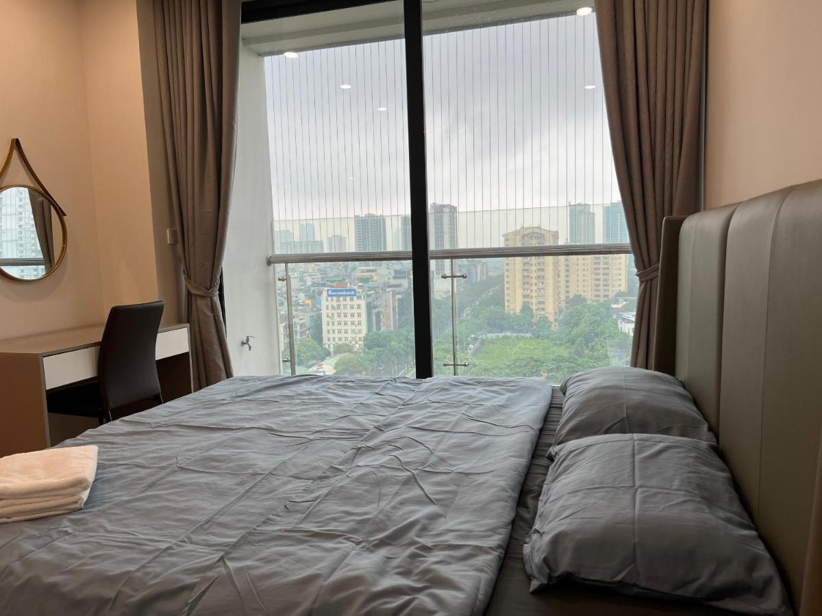 Ho Chung Cu The Zei My Dinh Apartment