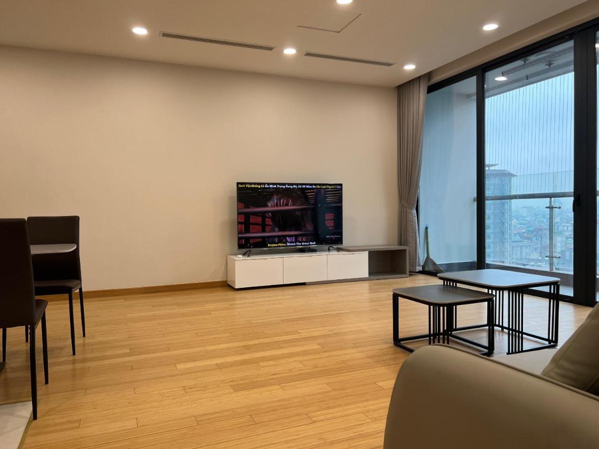 Apartment Ho Chung Cu The Zei My Dinh Hanoi