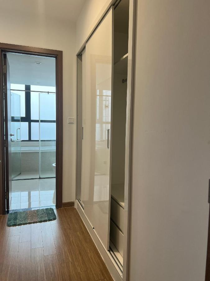 Apartment Vinhomes Skylake Next To Keangnam Landmark Hanoi