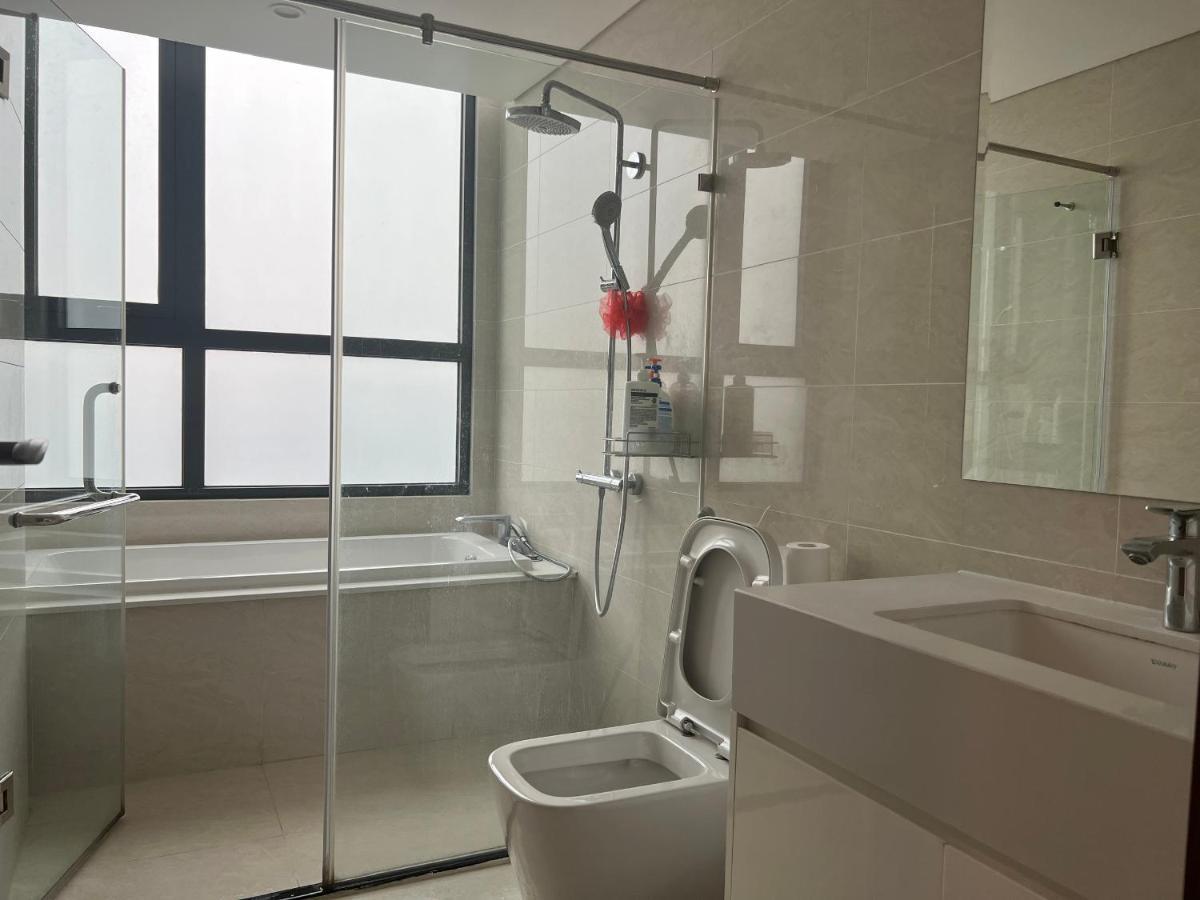 Vinhomes Skylake Next To Keangnam Landmark * Hanoi