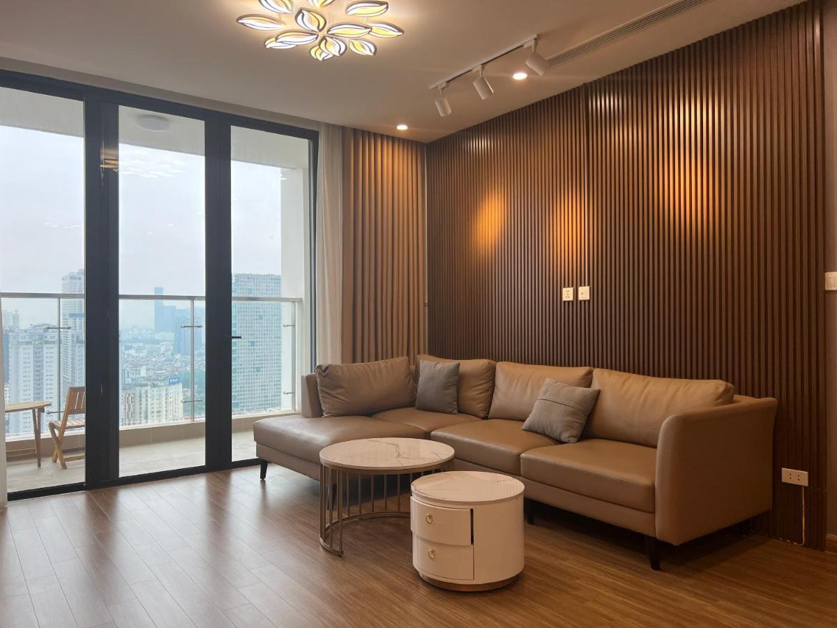 Vinhomes Skylake Next To Keangnam Landmark