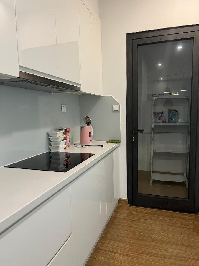 Vinhomes Skylake Next To Keangnam Landmark Hanoi