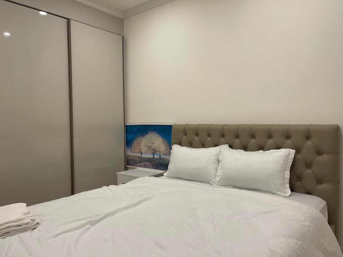 Apartment Daewoo Starlake Tay Ho Tay Next To Korean Embassy *