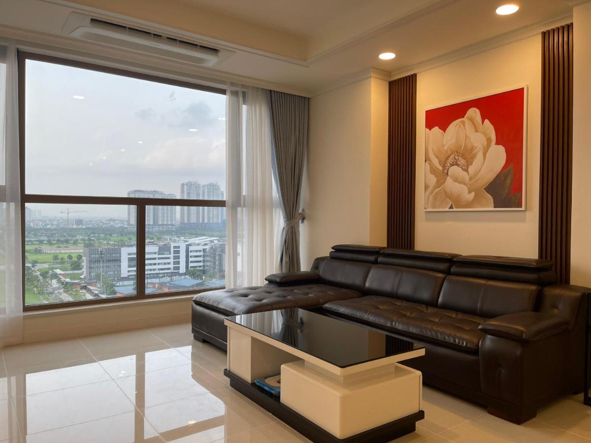 Apartment Daewoo Starlake Tay Ho Tay Next To Korean Embassy Hanoi