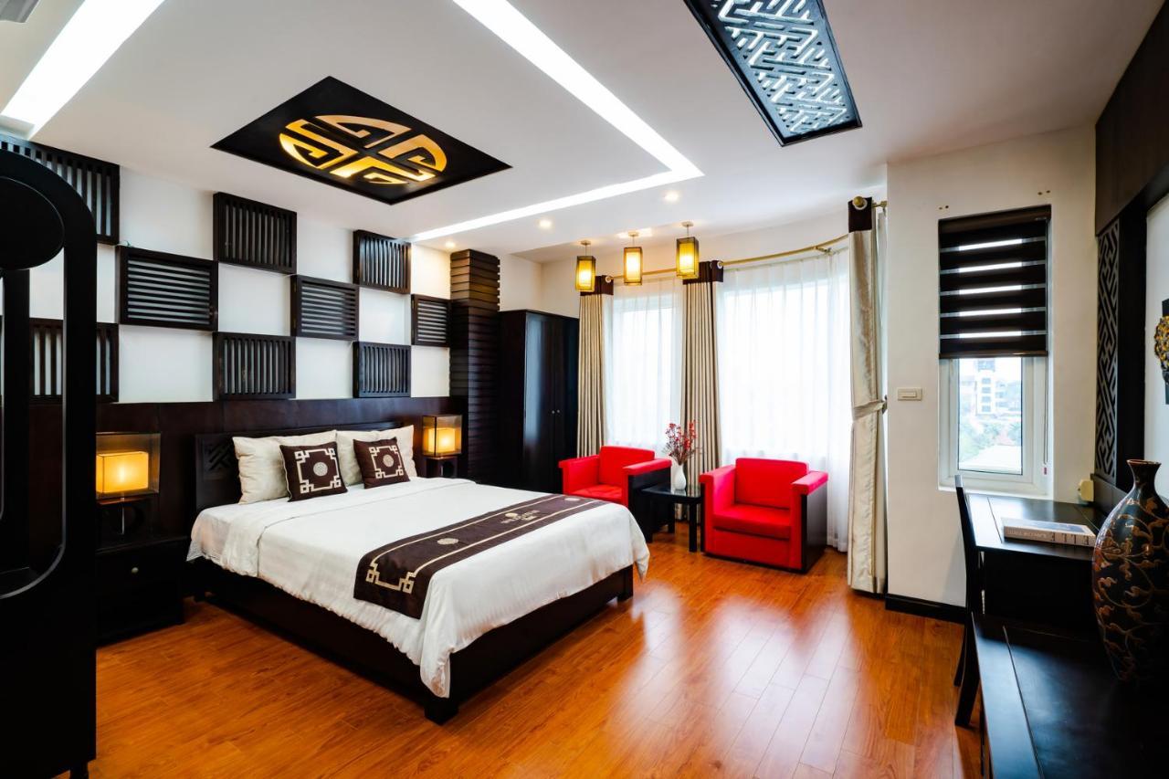 Wild Lotus 2 Hotel 4*
