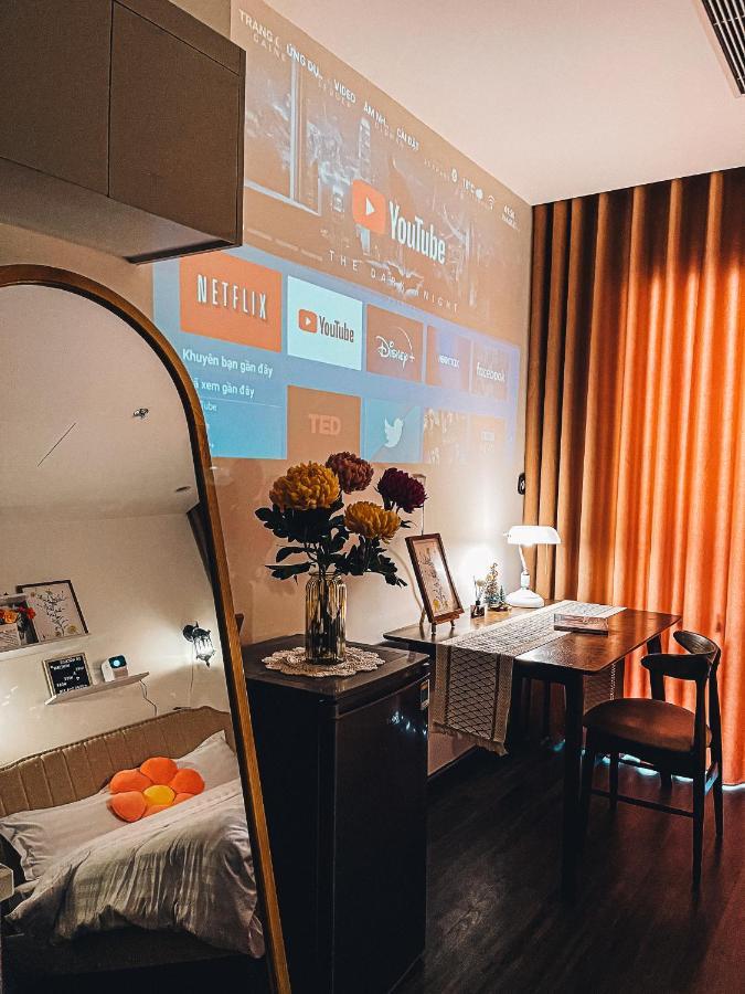 Apartment 1br-fl27th-r103 Building-vinhome Ocean Park Hanoi
