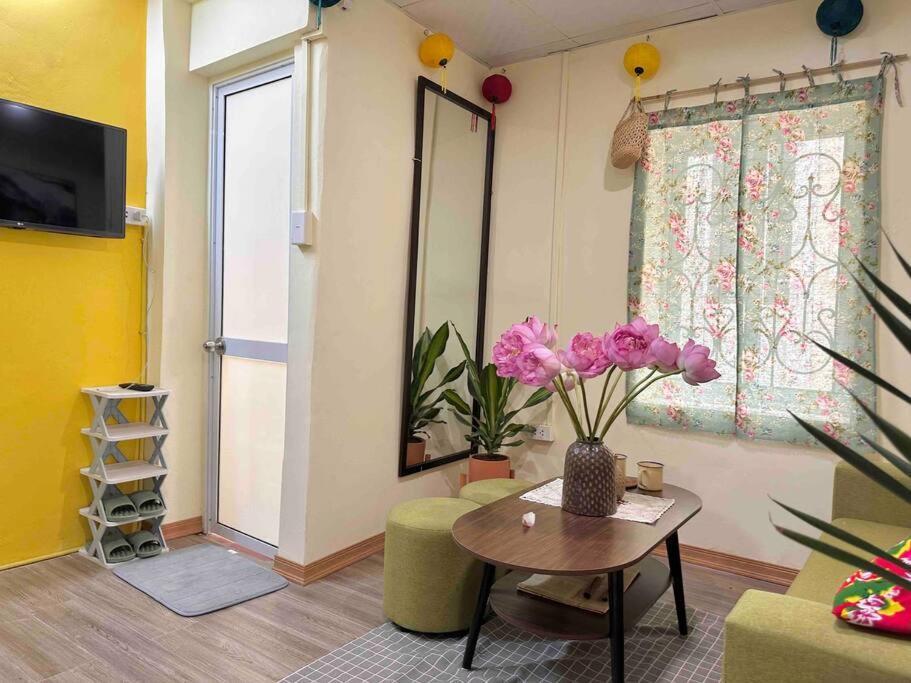 Căn hộ Vintage Loft House • Hoan Kiem Lake • Old Quater Hà Nội
