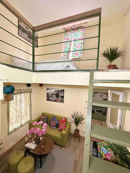 Vintage Loft House • Hoan Kiem Lake • Old Quater Hà Nội