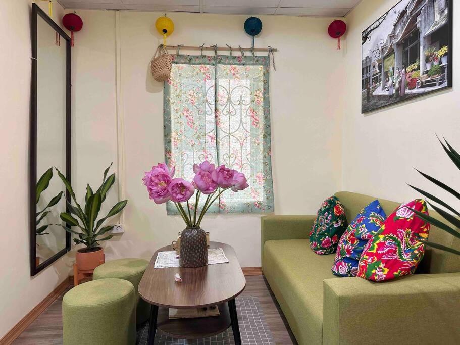 Vintage Loft House • Hoan Kiem Lake • Old Quater Hà Nội