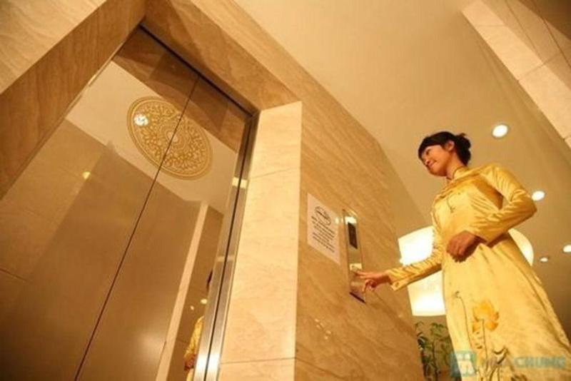 Golden Lotus & Hotel 3*