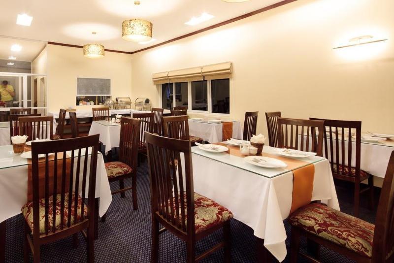 Hotel Golden Lotus & Hanoi