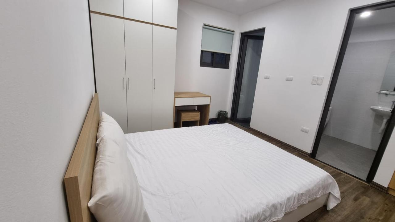 Khách sạn hẻo lánh Era Khuc Thua Du Hà Nội