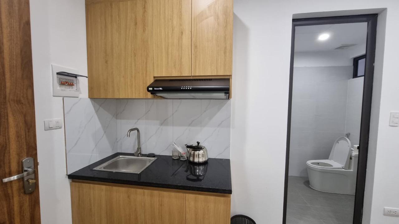 Aparthotel Era Khuc Thua Du *