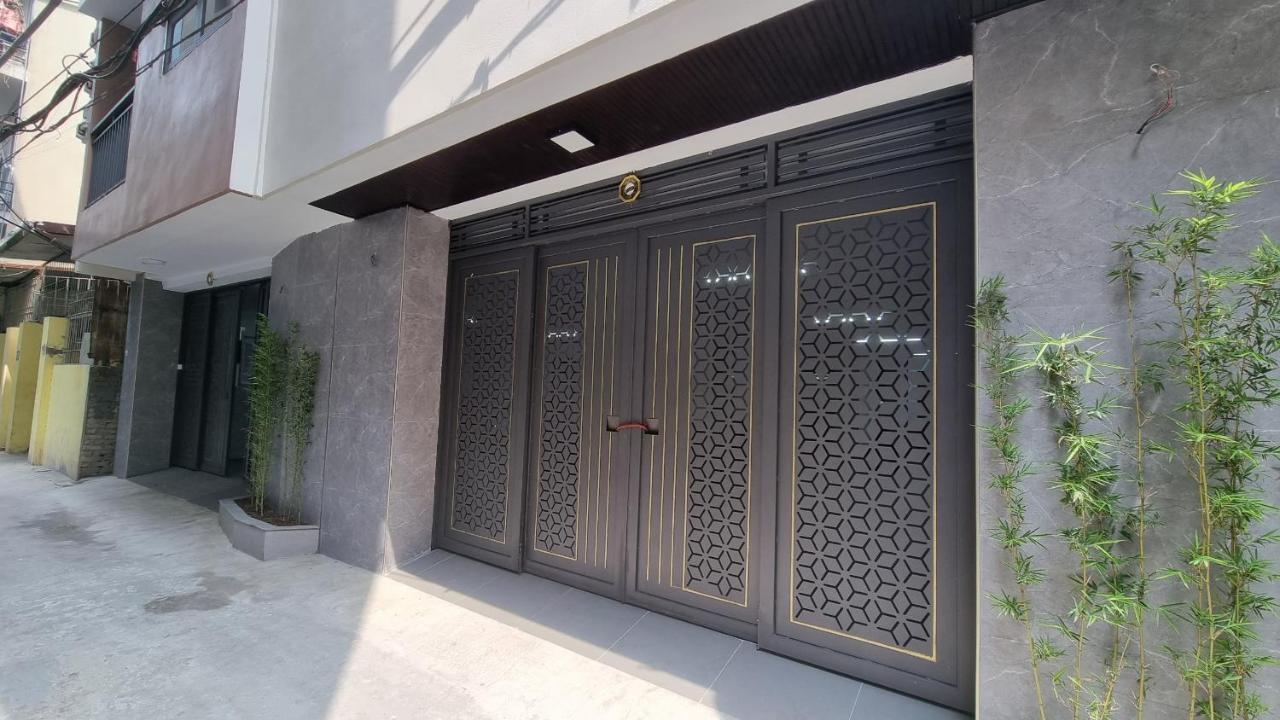 Aparthotel Era Khuc Thua Du *