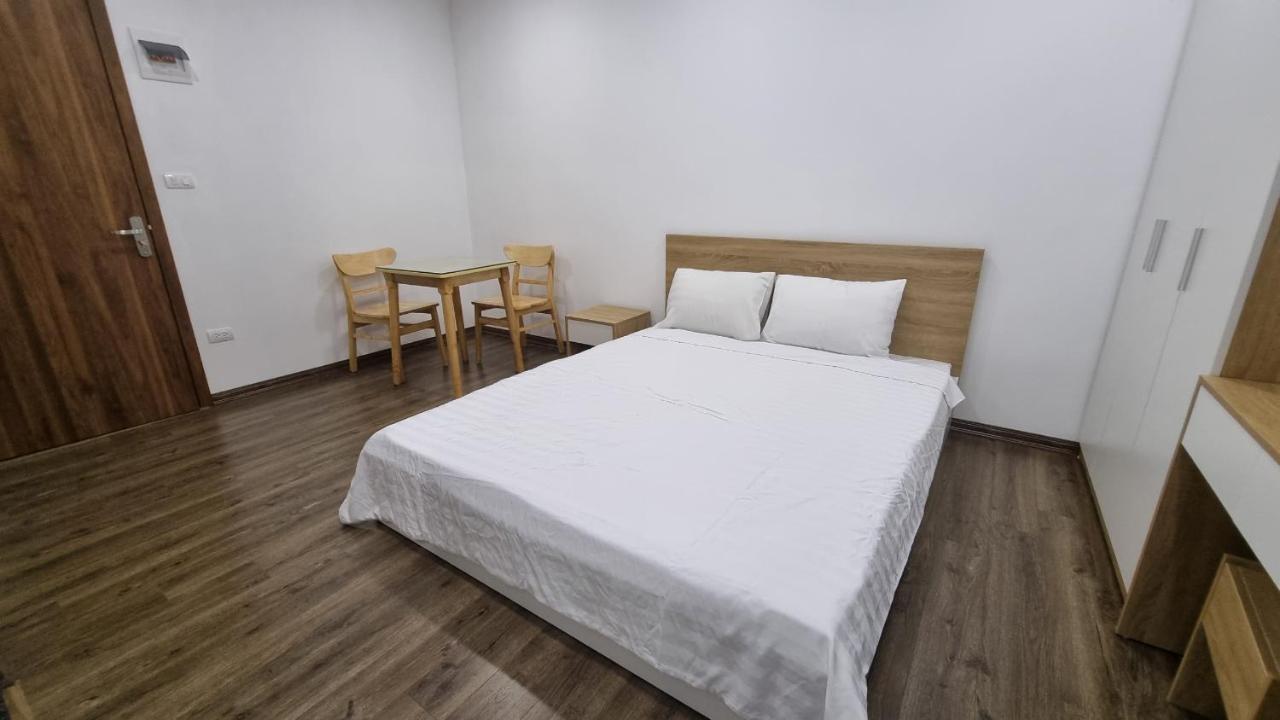 Khách sạn hẻo lánh Era Khuc Thua Du *
